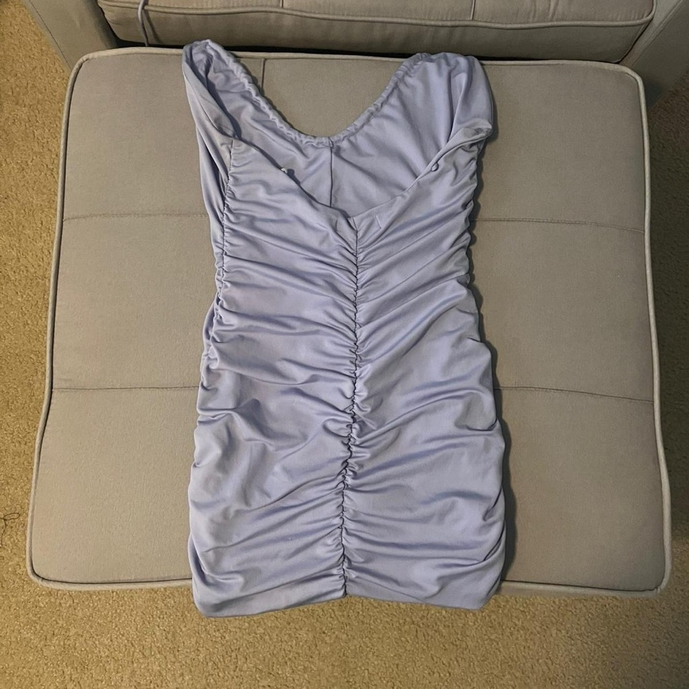 Dress - Picture 3 of 3